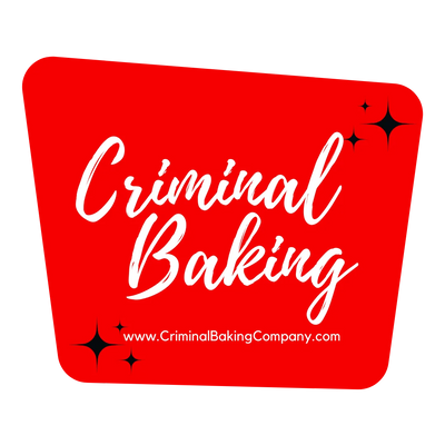 Criminal Baking & Catering Company